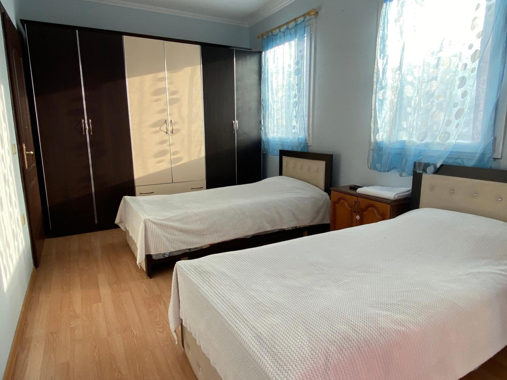 Comfortable 2-Br For 4 Tirana Buitenkant foto
