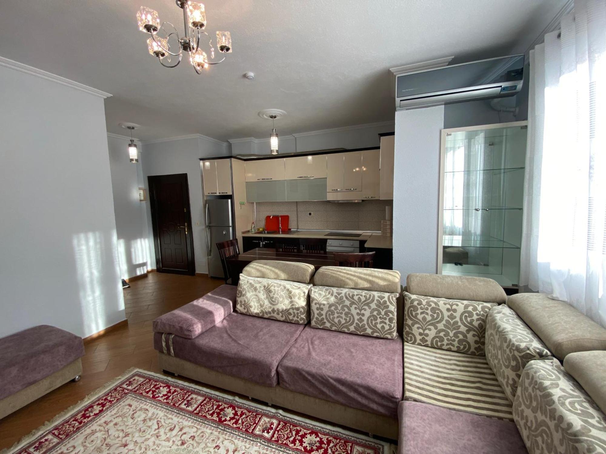 Comfortable 2-Br For 4 Tirana Buitenkant foto